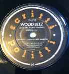 Cover of Wood Beez (Pray Like Aretha Franklin), 1984-02-00, Vinyl