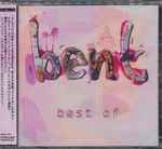 Cover of Best Of, 2010, CD
