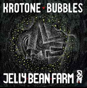 Krotone - Bubbles  album cover
