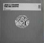 Cover of The Big Booya, 2003-12-15, Vinyl