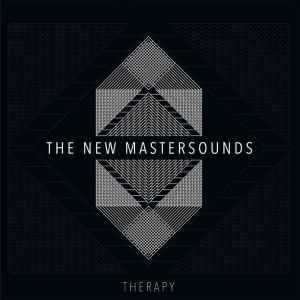 The New Mastersounds – Breaks From The Border (2011, Digipack, CD