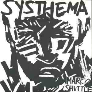 Marco Shuttle -  Systhema album cover