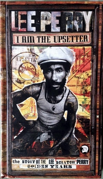 Lee Perry – I Am The Upsetter (The Story Of The Lee 