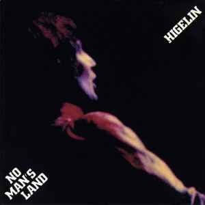 Jacques Higelin - No Man's Land album cover