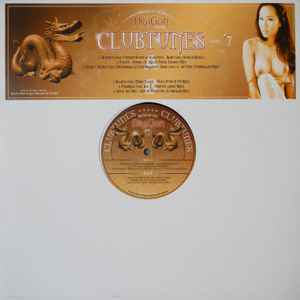 Clubtunes Vol. 8 (2004, Vinyl) - Discogs