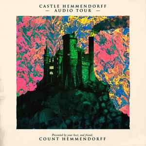 Count Hemmendorff - Castle Hemmendorff - Audio Tour
