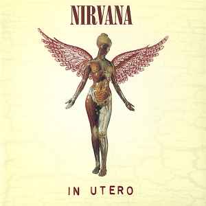 Nirvana – Hormoaning (1992, CD) - Discogs