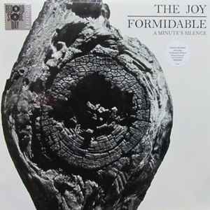 The Joy Formidable - A Minute's Silence