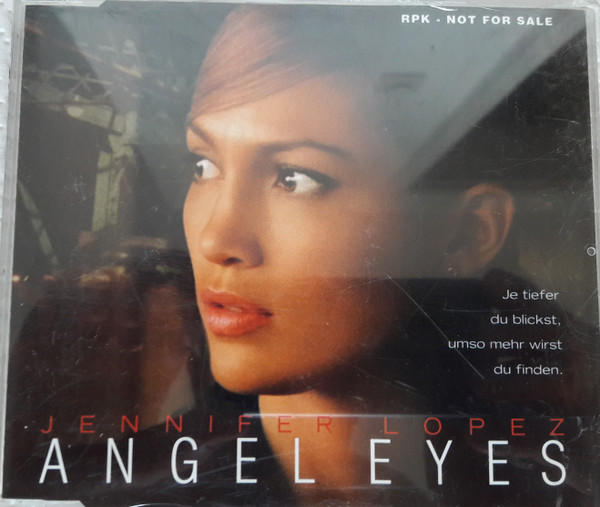 Angel Eyes, (Angel Eyes) USA 2001, Régie : Luis Mandoki, Jim