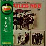 The Beatles - Beatles No. 5 | Releases | Discogs