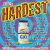 Various - LA's Hardest Vol. 1  (10,000 Mg. Of The Hardest House Music)