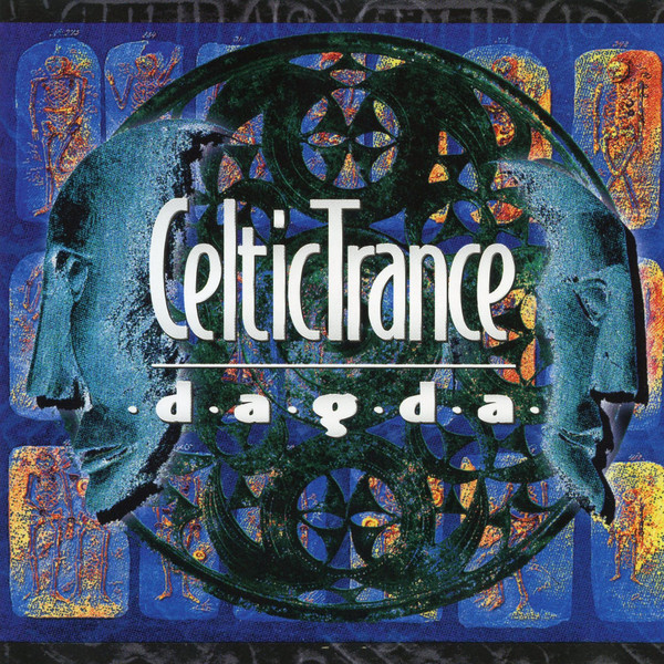 ladda ner album Dagda - CelticTrance