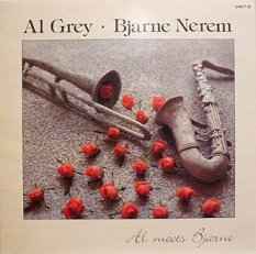 Al Meets Bjarne (Vinyl, LP) for sale
