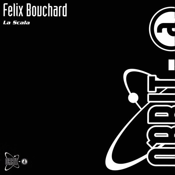 Album herunterladen Felix Bouchard - La Scala