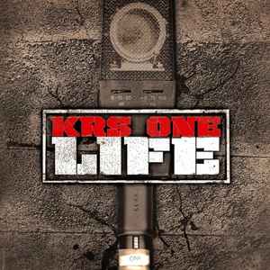 KRS-One - Life album cover