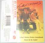 Cover of Crossroads (Original Motion Picture Soundtrack), 1986, Cassette