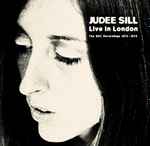 Cover of Live In London: The BBC Recordings 1972-1973, 2015-04-13, Vinyl