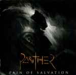 Cover of Panther, 2020-09-00, CD