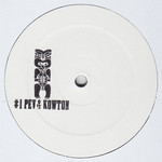 Pev & Kowton – Beneath Radar (2011, Vinyl) - Discogs