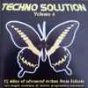 Various - Techno Solution Volume 4