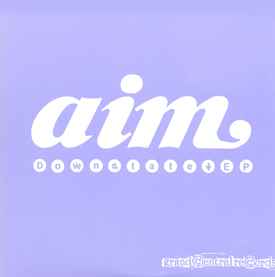 Aim - Downstate E.P. album cover
