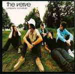 Cover of Urban Hymns, 1997-09-29, CD