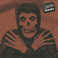 The Misfits – Collection II (1995, Red Translucent, Vinyl) - Discogs