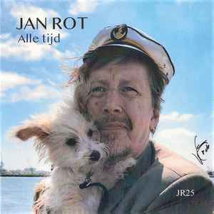 Jan Rot - Alle Tijd album cover