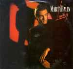 Cover of Lucky, 1983, Vinyl