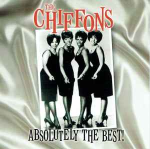 The Chiffons - Absolutely The Best! album cover