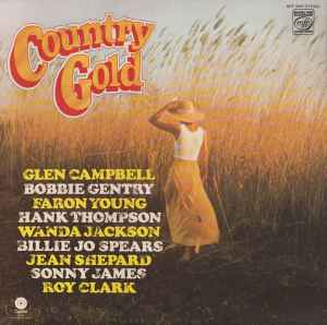 Country Gold (Vinyl) - Discogs