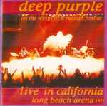 Deep Purple – Live In Long Beach 1976 (2016, Digipak, CD) - Discogs