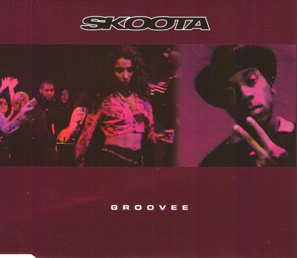 descargar álbum Skoota - Groovee