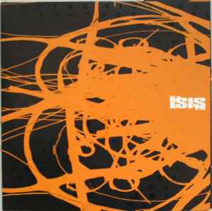 Isis (6) - SGNL>05 album cover