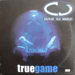 Mad CJ Mac – True Game (1995, Vinyl) - Discogs