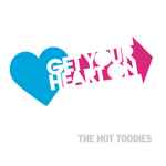 Cover of Get Your Heart On, 2010, CD