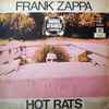 Frank Zappa - Hot Rats / Chunga's Revenge