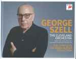 単品配送George Szell - The Edition　ジョージ・セル（49CD） クラシック