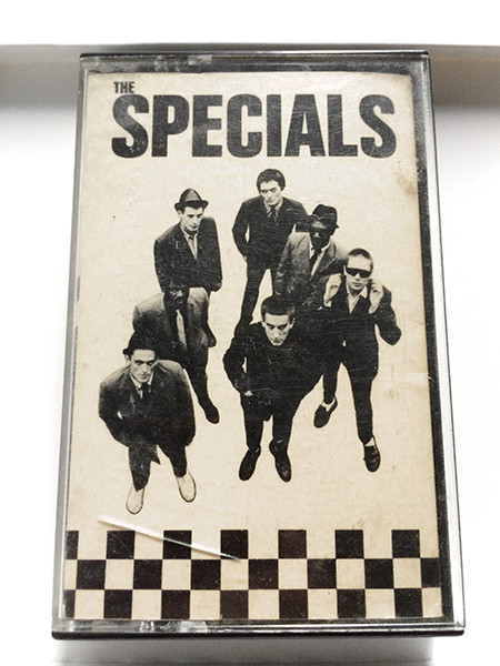 The Specials - More Specials: 40th Anniversary Half-Speed Master (45rpm  180g Vinyl 2LP + 7) * * * - Music Direct