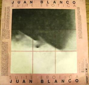 télécharger l'album Juan Blanco - Música Electroacústica