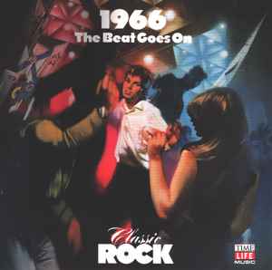 Various - Classic Rock 1966: The Beat Goes On
