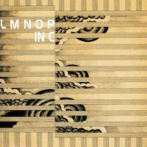 L M N O P - In C album cover