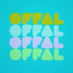 Datassette - Offal (1999-2014) album cover