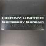 Cover of Somebody Scream, 1999-04-19, Vinyl