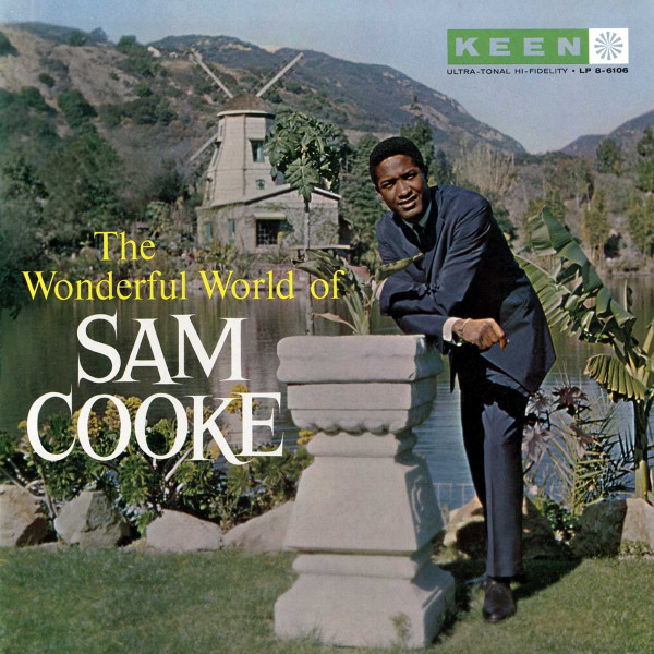 Sam Cooke - The Wonderful World Of Sam Cooke | Releases | Discogs