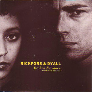 ladda ner album Rickfors & Dyall - Broken Necklace