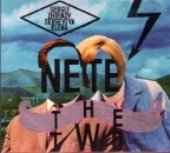 Nete (2) - The Two album cover
