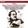 Rossini* – Academy Of St. Martin-in-the-Fields*, Neville Marriner* - Famous Overtures / Berühmte Ouvertüren
