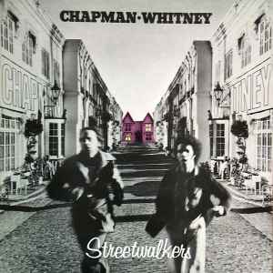 Streetwalkers - Chapman-Whitney