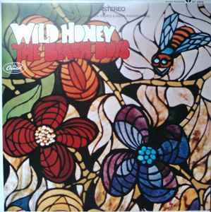 The Beach Boys – Wild Honey (2017, 180 Gram, Vinyl) - Discogs